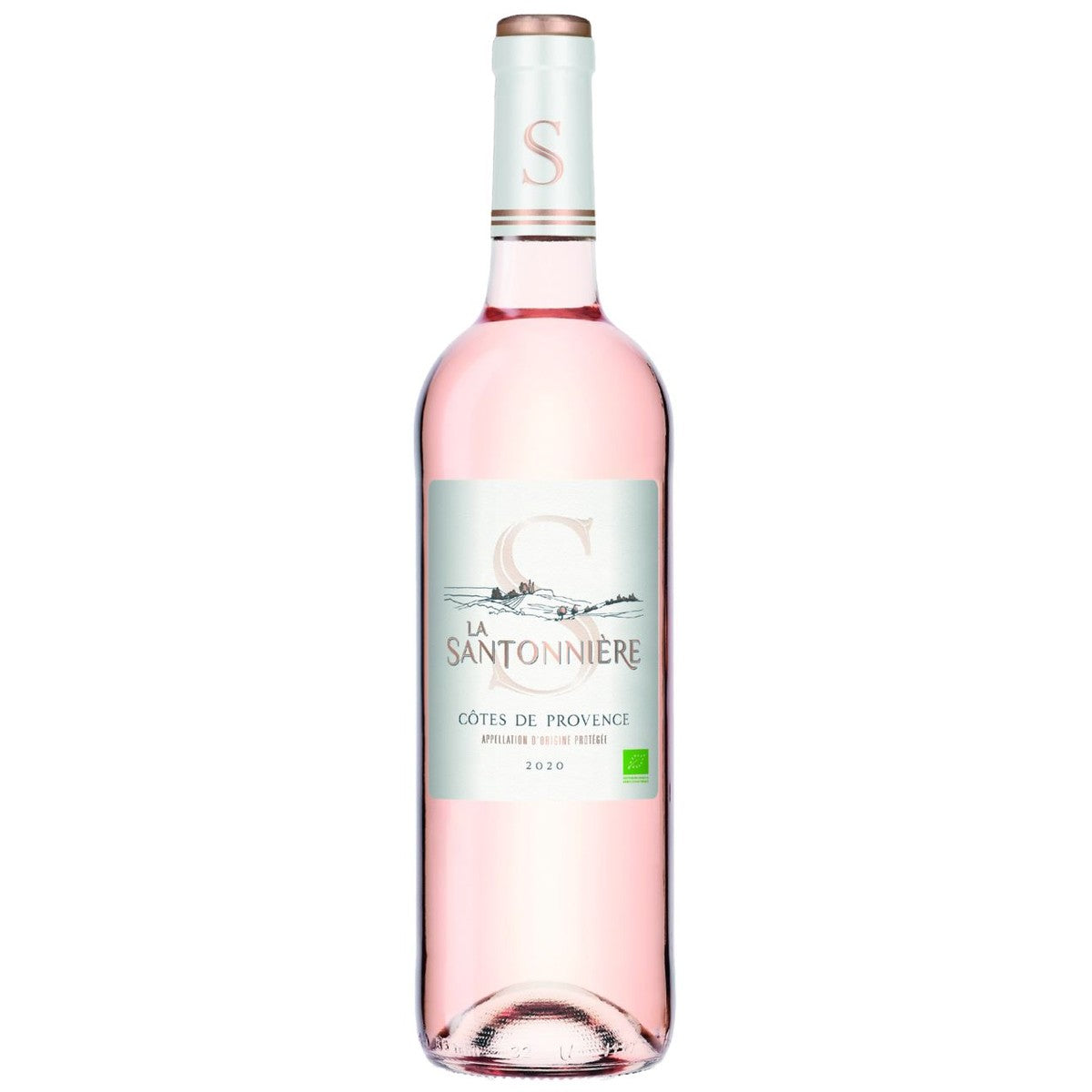 La Santonniere Provence 75 cl