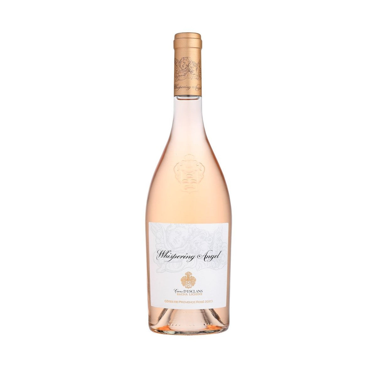 CHÂTEAU D'ESCLANS Whispering Angel 75 cl