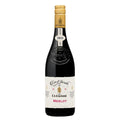 La Châsse Merlot 75 cl