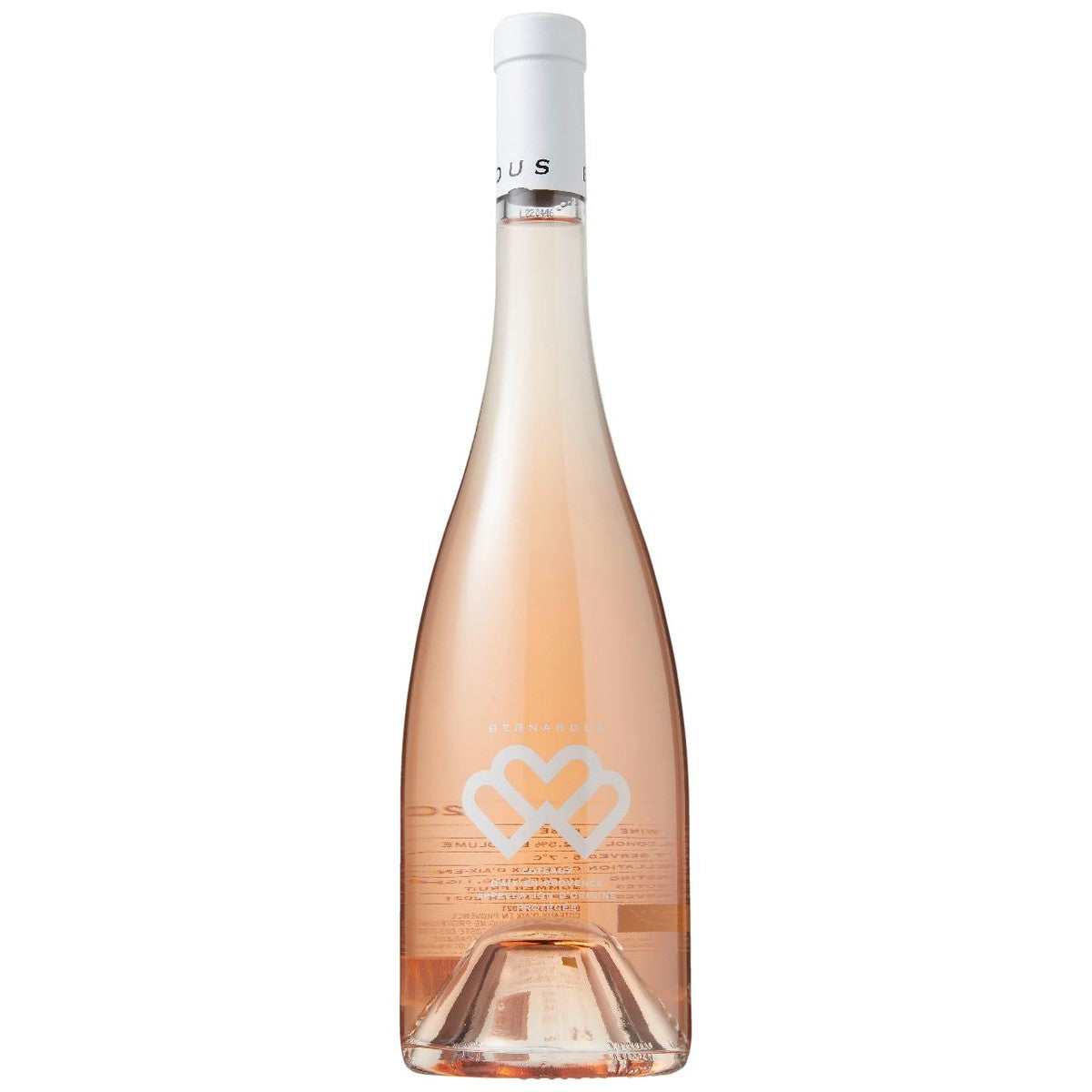 Bernardus Rosé Coteaux d'Aix en Provence AOP 75 cl