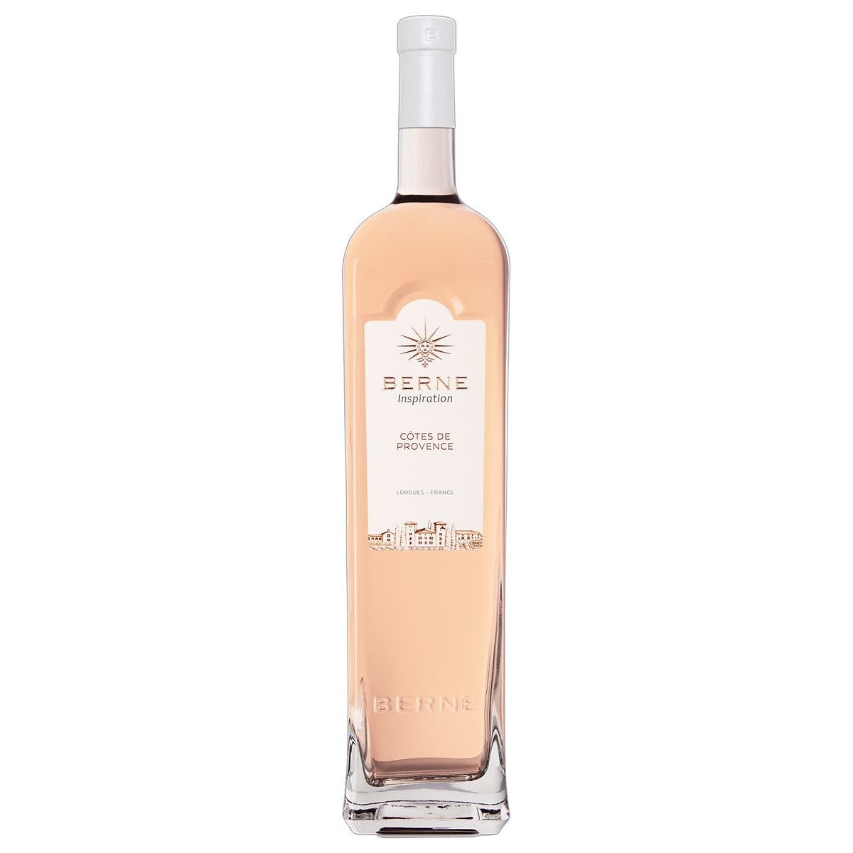 Château de Berne Inspiration Rosé 75 cl