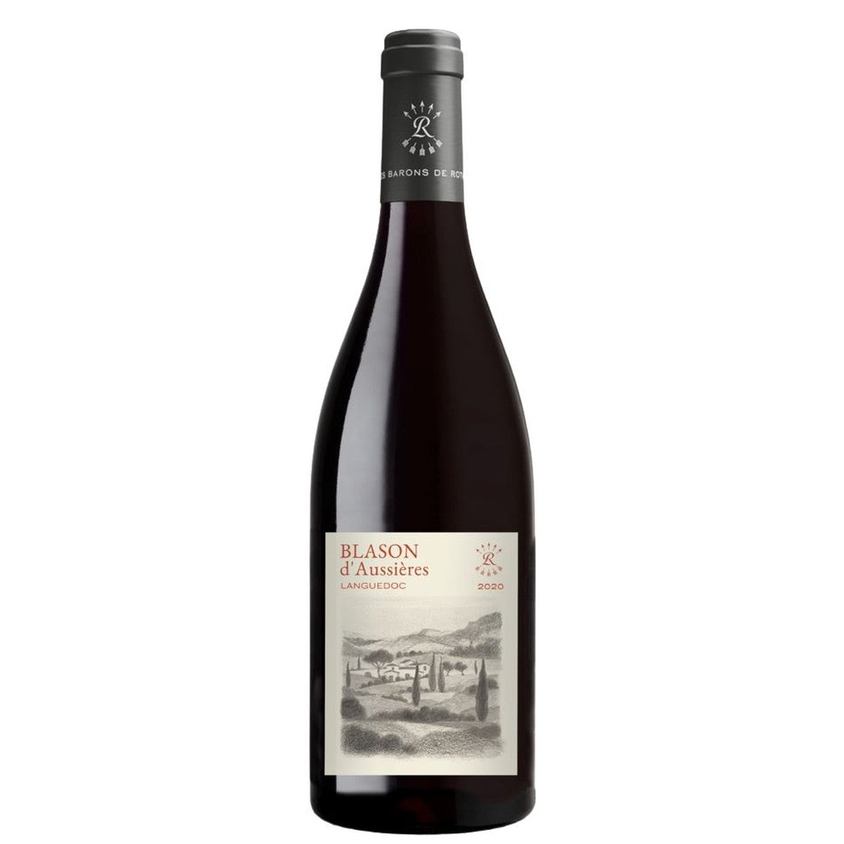 Château Lafite Rothschild Blason d'Aussières 75 cl