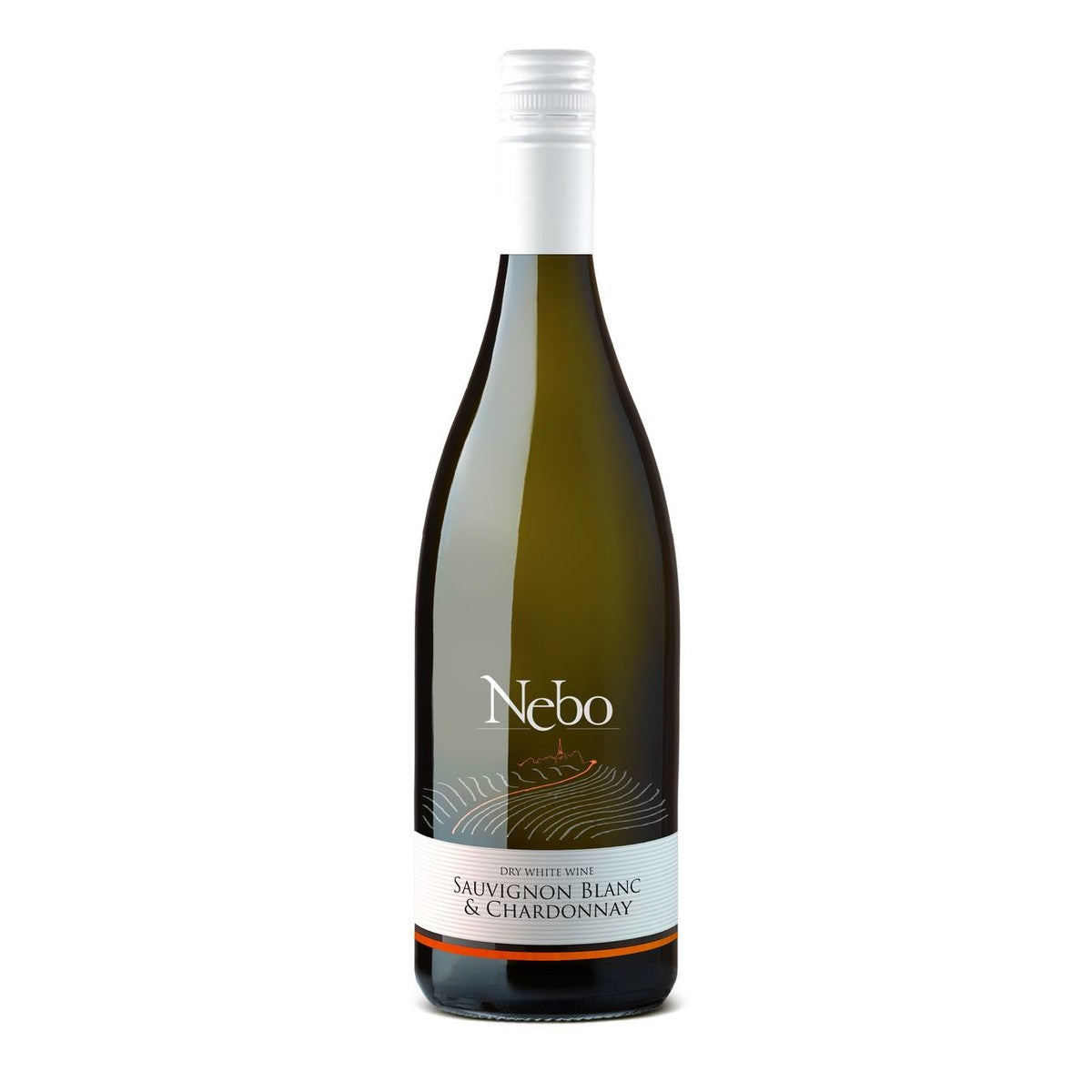 Nebo Sauvignon Blanc & Chardonnay 75 cl