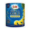 Dole Pineapple Slices Juice 3.033 kg