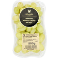 White grapes Seedless 550 g