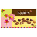 HAPPINESS Fine Pralines Chocolates 400g