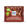 Ritter Sport Milk Whole Hazelnut 100 g