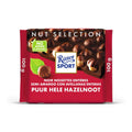 Ritter Sport Pure Whole Hazelnut 100 g