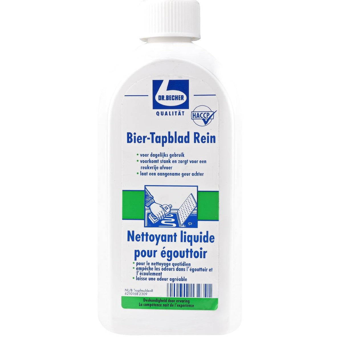 BECHER Beer Tap Top Cleaner 500 ml
