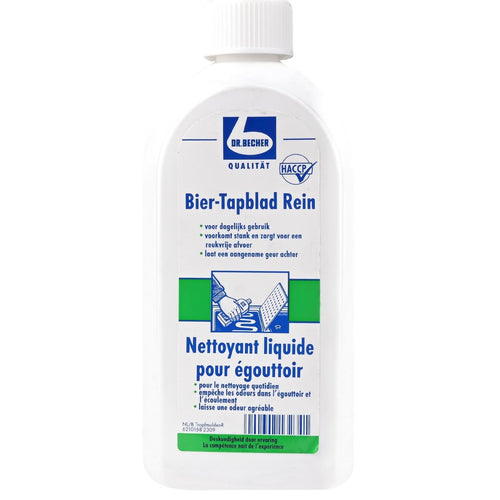 BECHER Beer Tap Top Cleaner 500 ml