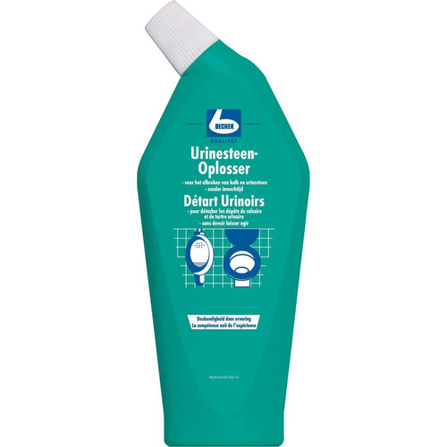BECHER Urinary Stone Dissolver 750 ml