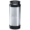 Warsteiner Alcohol-free 0.0 slim keg keg 20 l