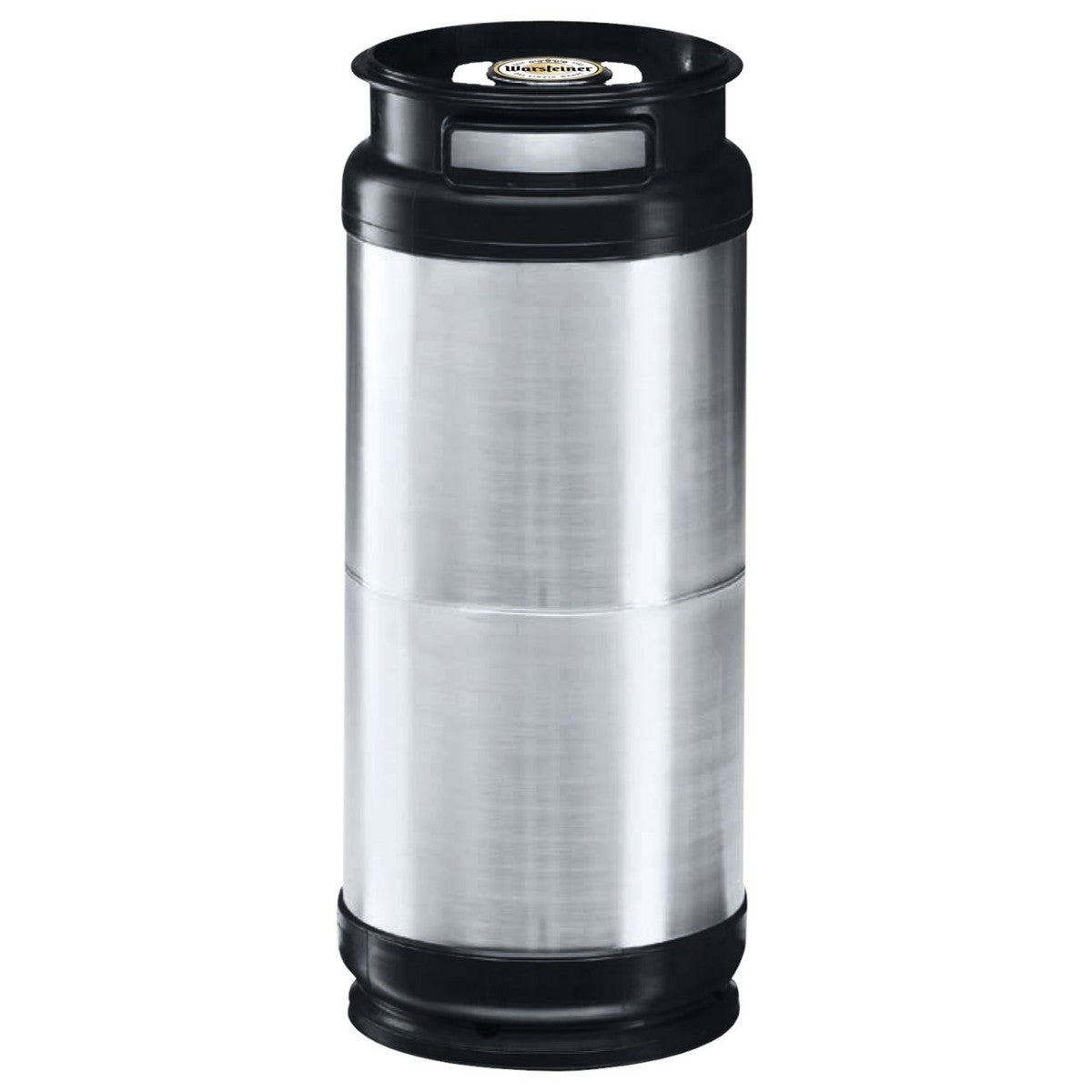 Warsteiner Alcohol-free 0.0 slim keg keg 20 l