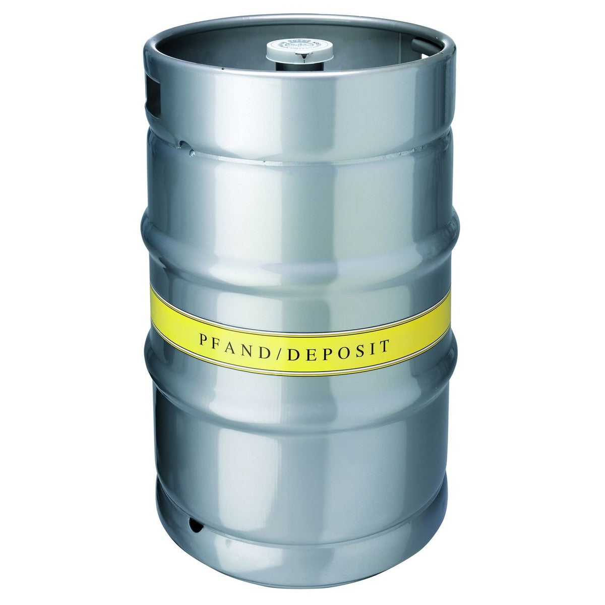 Warsteiner Premium Pilsener keg 50 l