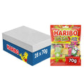 HARIBO Pasta Frutta 28 x 70 g