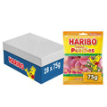 HARIBO Happy Peaches 28 x 75 g