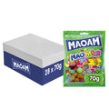 HARIBO Mao Mix 28 x 70 g