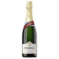 HENKELL Sparkling Wine 0.0% 75 cl