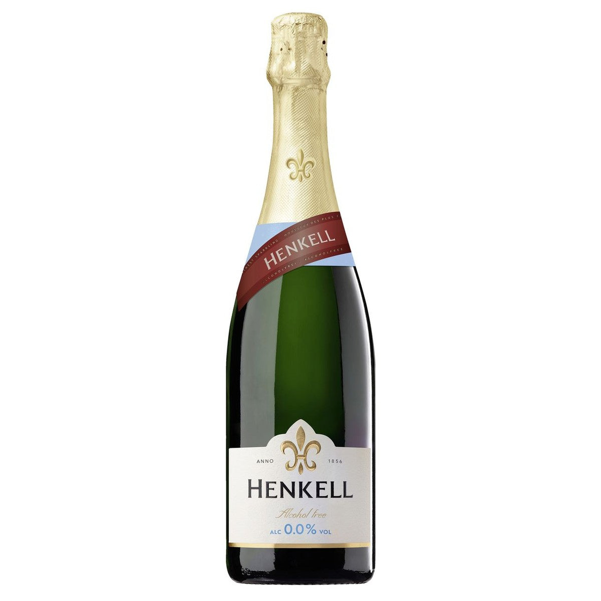 HENKELL Sparkling Wine 0.0% 75 cl