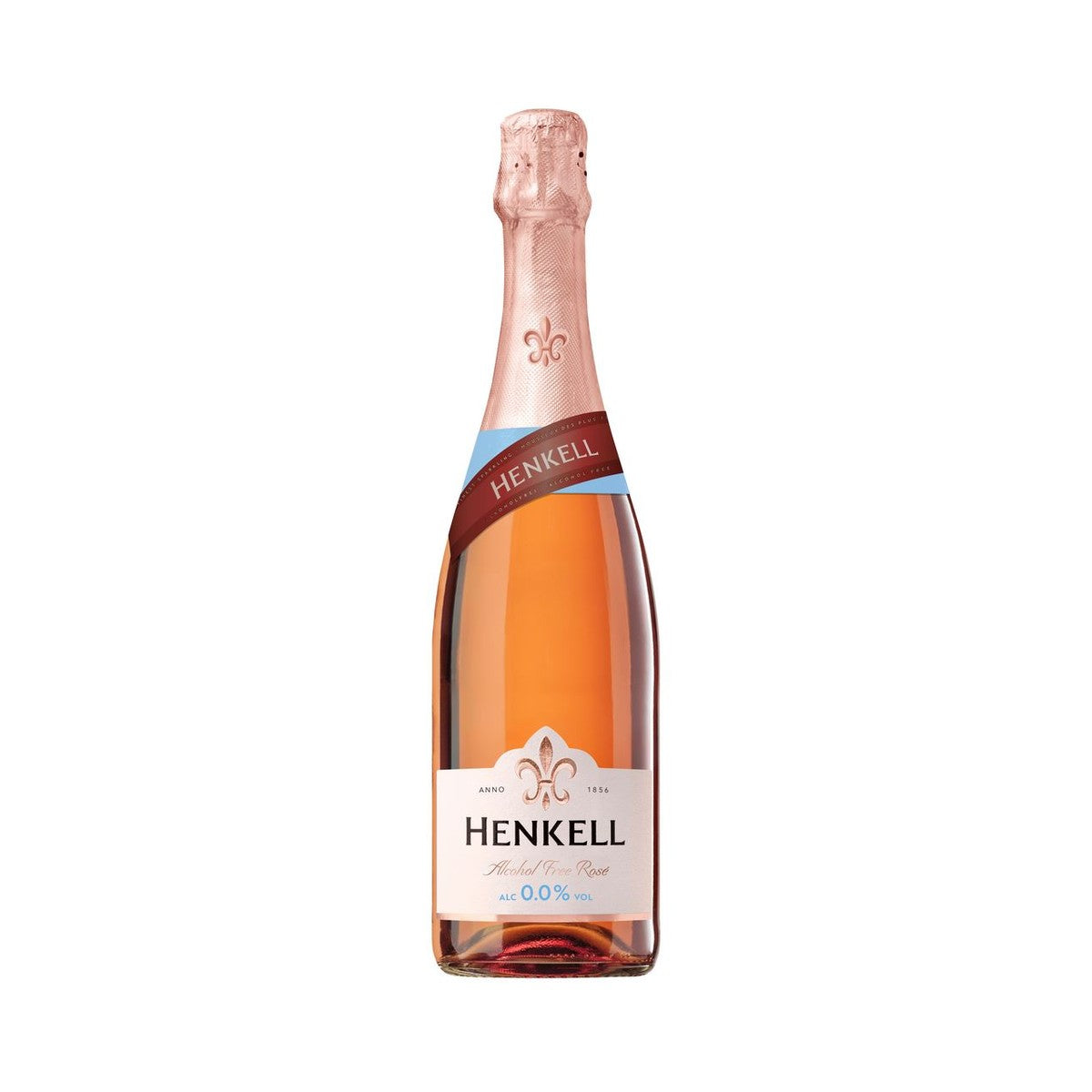 HENKELL 0.0% Rosé 75 cl