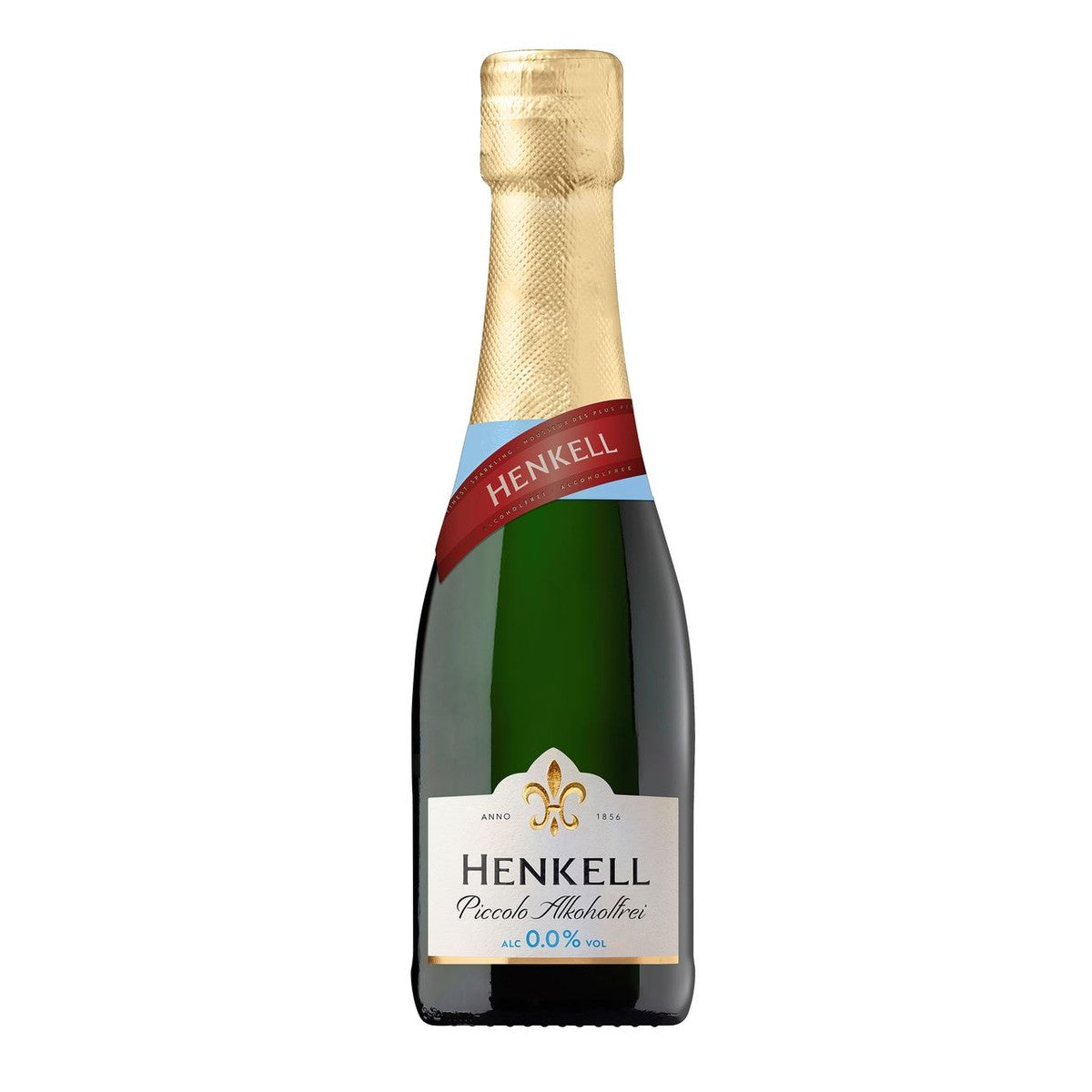 HENKELL 0.0% 20 cl
