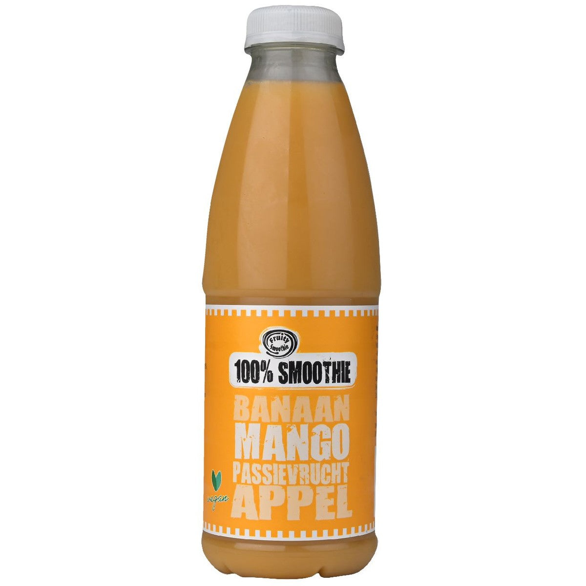 Fruity King Smoothie Mango 750 ml