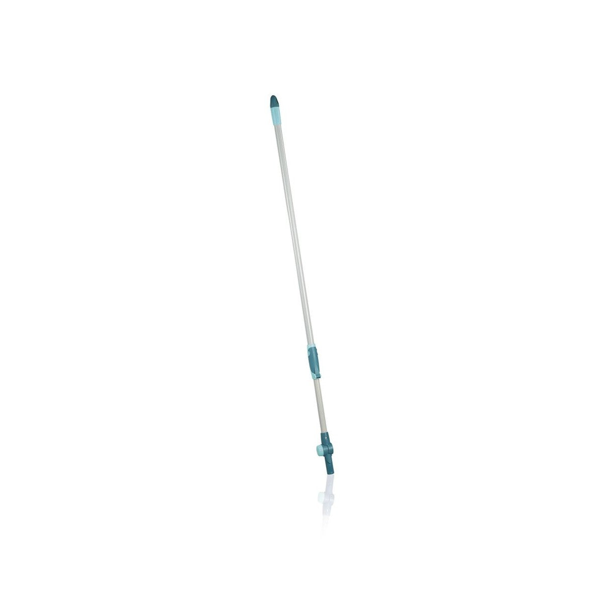 Leifheit Telescopic Handle With Articulated Joint 110-190 cm
