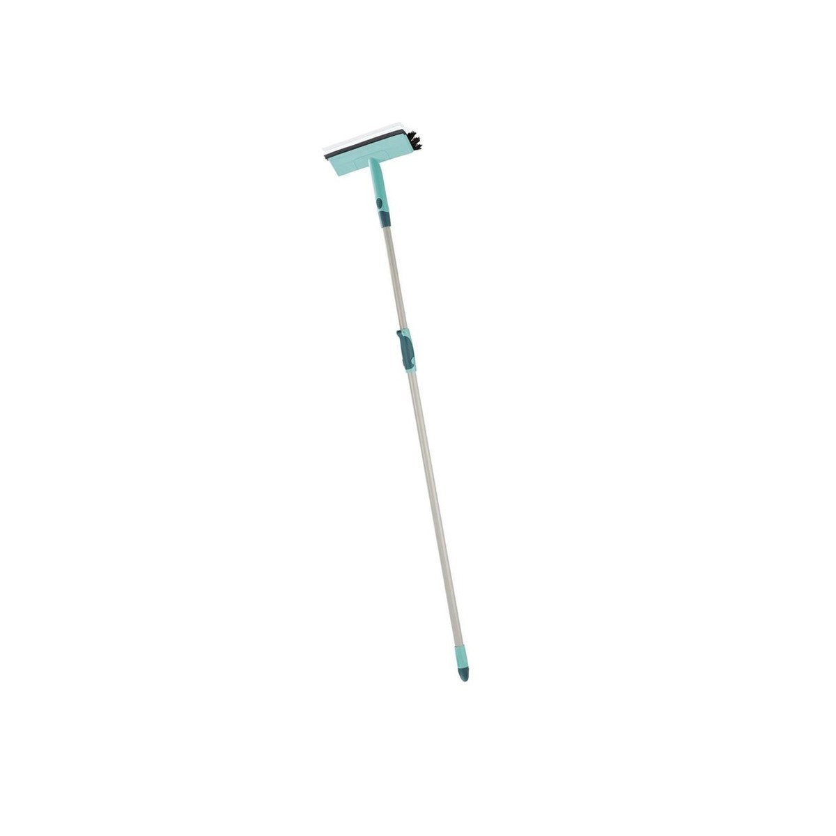 Leifheit Window wiper with brush