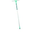 Leifheit Powerslide puller 40 cm with telescopic handle