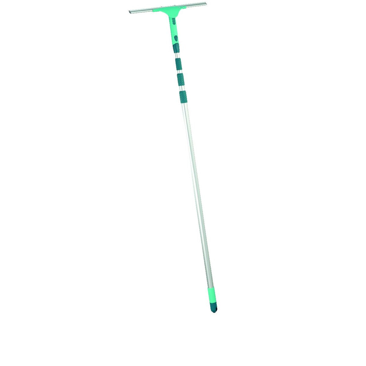 Leifheit Powerslide puller 40 cm with telescopic handle
