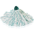 Leifheit classic replacement mop head viscose