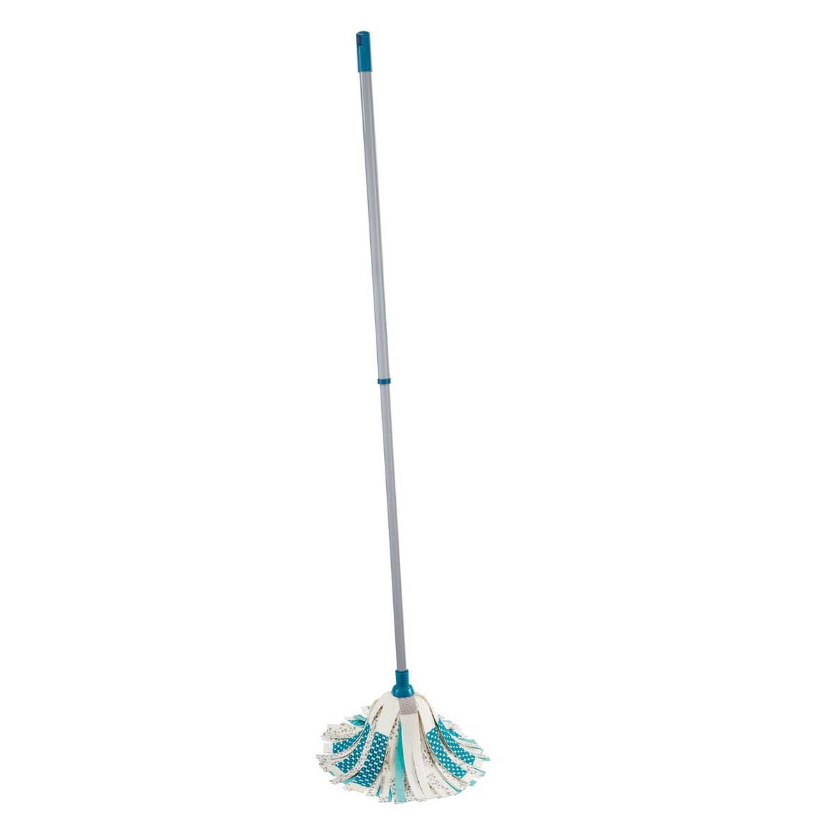 Leifheit power mop 3in1 with telescopic handle