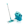 Leifheit Floor Wiper Set CLEAN TWIST M Ergo mobile
