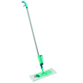 Leifheit easy spray xl (42 cm) floor wiper with sprayer