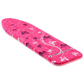 Leifheit ironing board cover perfect steam or air board express s/m