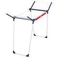 Leifheit drying rack pegasus 150 solid slim