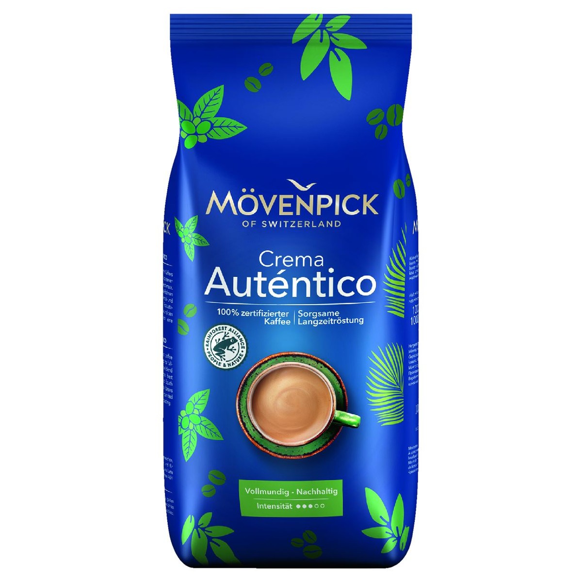 Mövenpick El Autentico 1 kg