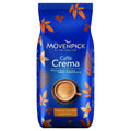 Mövenpick Caffè Créma beans 1 kg