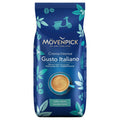 Mövenpick Gusto Italiano beans 1 kg