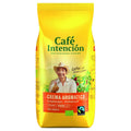 Café Intención Crema Aromatico 1 kg