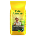 Café Intención Espresso Intensivo 1 kg