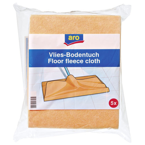 aro Mop orange 50 x 60 cm 5 pieces