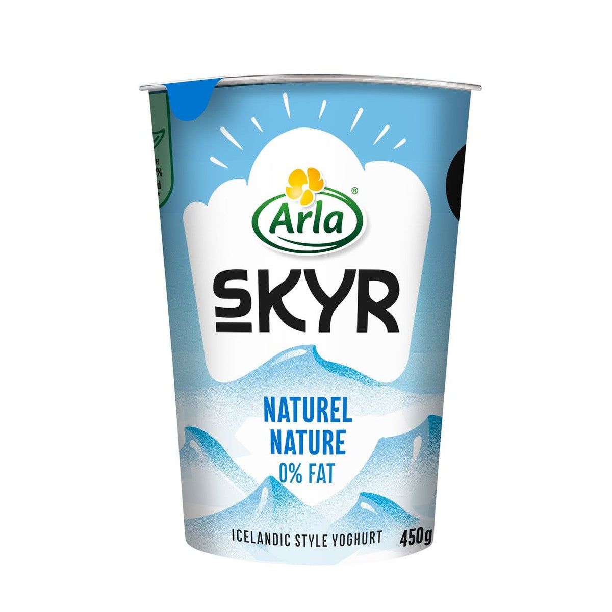 Arla Skyr Natural 450 g