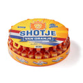 Shot of Orange 82 x 2 cl 10%