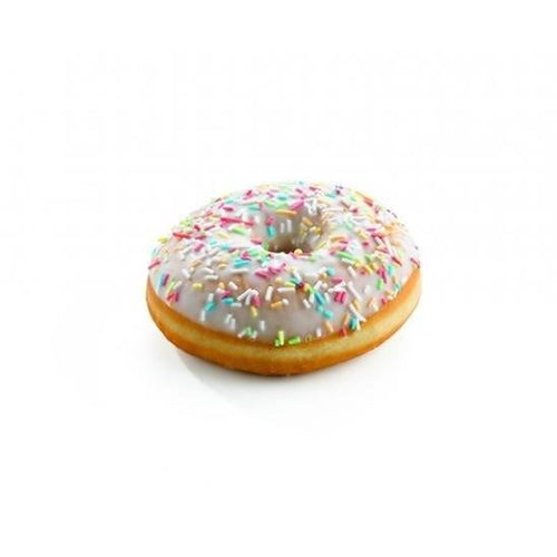 B&B Party Sprinkle Donut 12 x 55 g