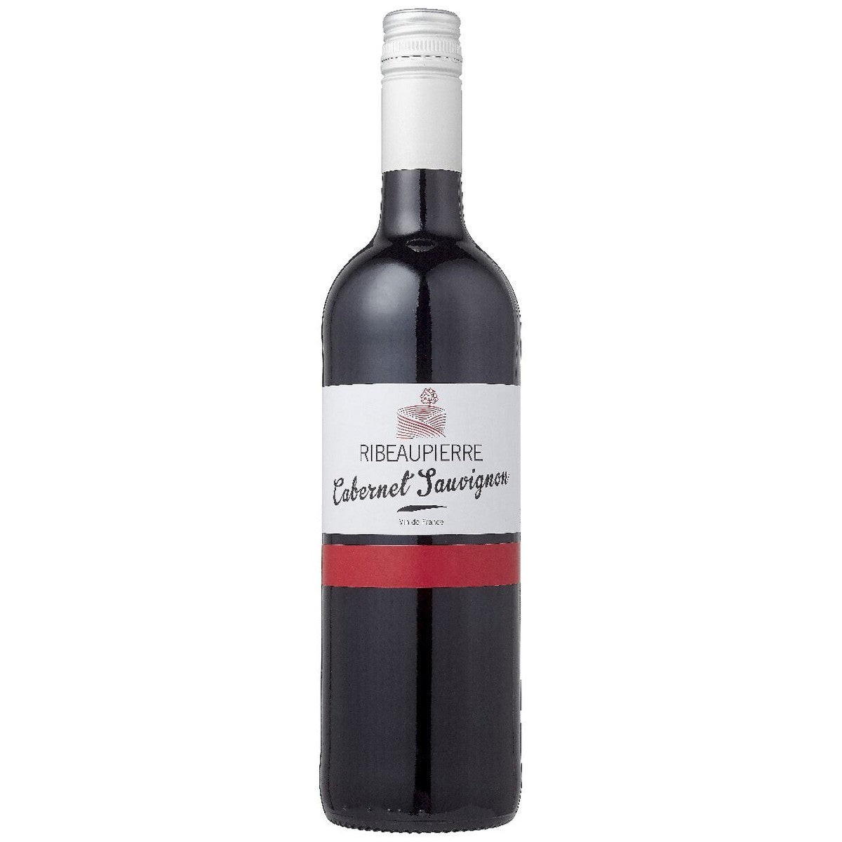 Ribeaupierre Cabernet Sauvignon 75 cl