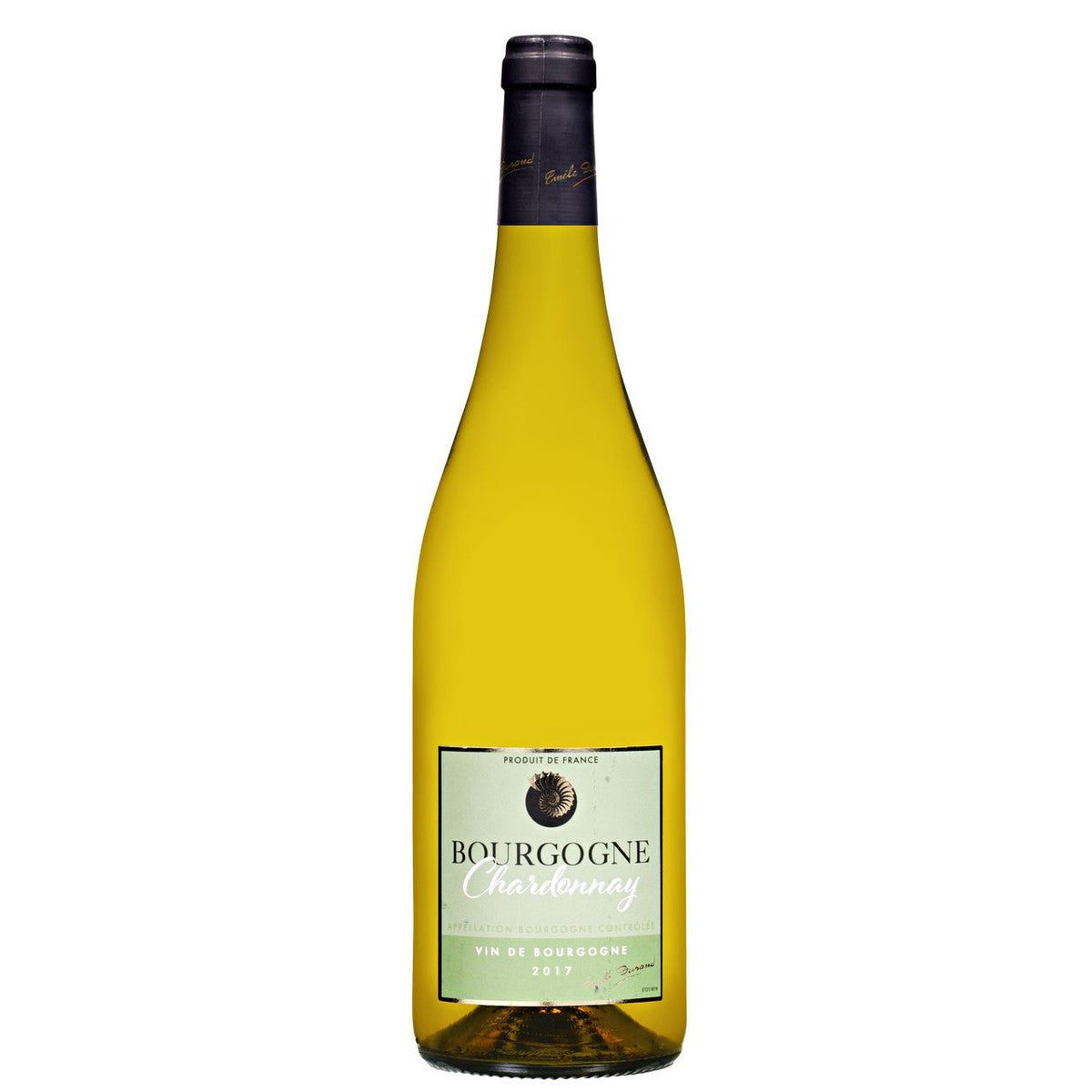 Emile Durand Bourgogne Chardonnay 75 cl