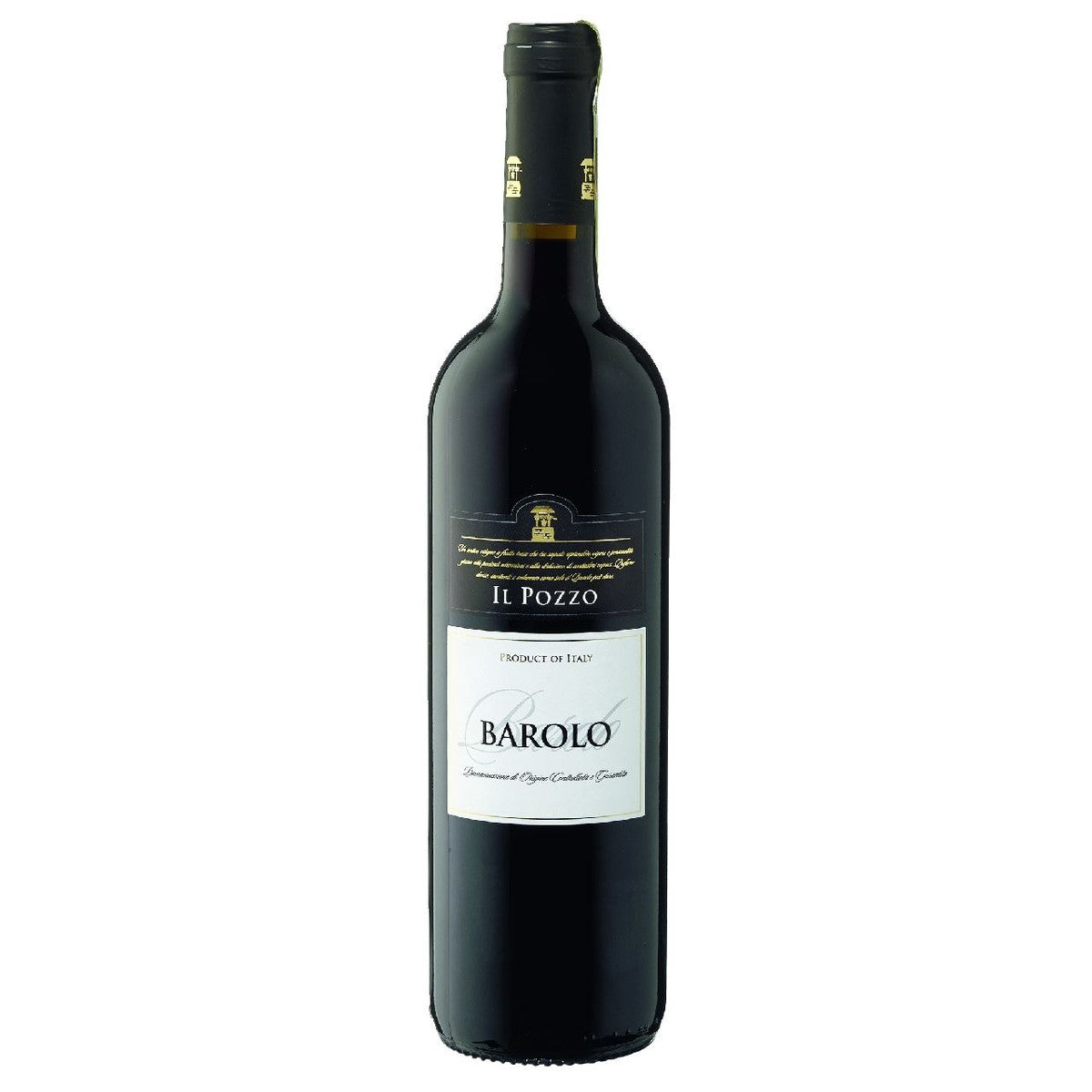 Il Pozzo Barolo DOCG 75 cl