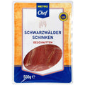 Schwarzwalder schinken 500 g