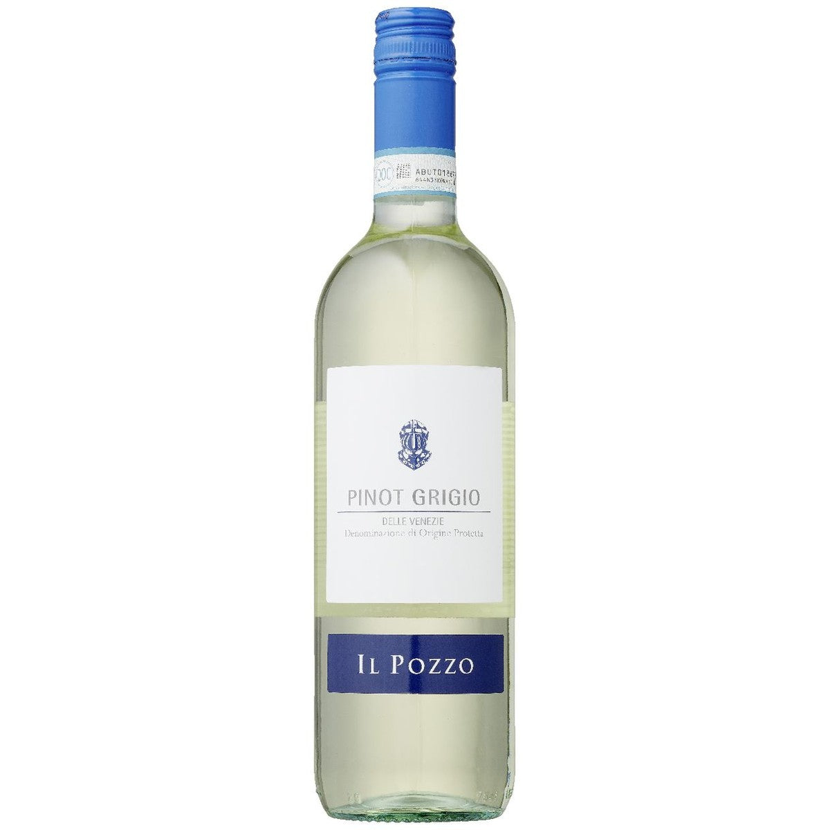 Il Pozzo Pinot Grigio 75 cl